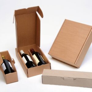 Etui à vin